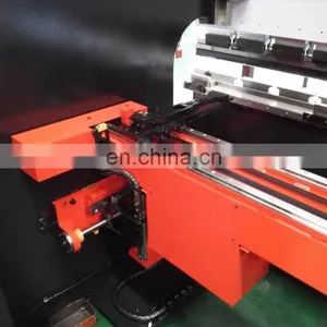 T&L Brand 100T3200 Price Bending Machine, Mini Bending Machine thumbnail-4