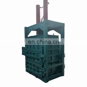 Support Customers Customize Products Hay and Straw Baler Machine Cheap Price and High Quantity thumbnail-2