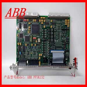 ABB PFSK152 Module thumbnail-5