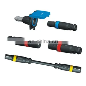 Anen IC300 Connector Industrial Round Connectors DC/AC High Power Connector thumbnail-2