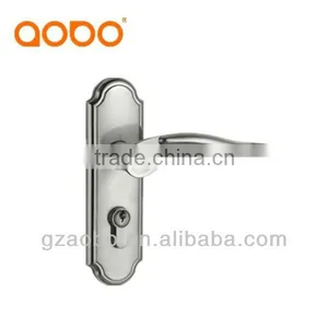 Zinc Alloy High Quality Furniture Pad Lock thumbnail-1
