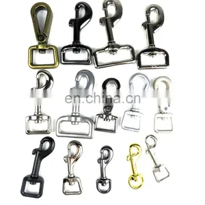 Wholesale High Quality Dog Leash Buckle Different Size And Different Color Pet Collar Buckle thumbnail-1