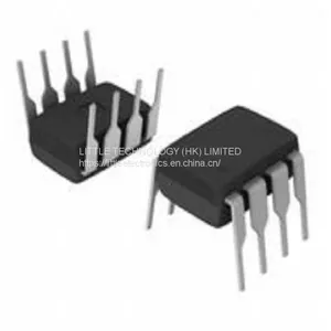 Texas Instruments TL082CP Amplifiers thumbnail-1