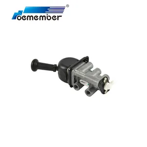 Hand Brake Control Valve OEM 9617222120 for Benz Truck thumbnail-3