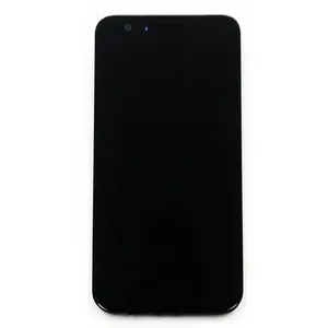 Phone Screen Replacements Cell Phone Lcd For LG K10 2017 M250 M250N M250E With Frame Lcds thumbnail-2