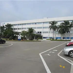 Zhejiang Huajian Commodity Inspection Co. LTD company overview - view 2 thumbnail