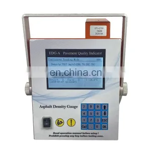 Professional Manufacturer Price Asphalt Density Meter thumbnail-4
