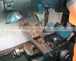 Zhongshan Xinyilai Metal Artworks Factory company overview - view 3 thumbnail
