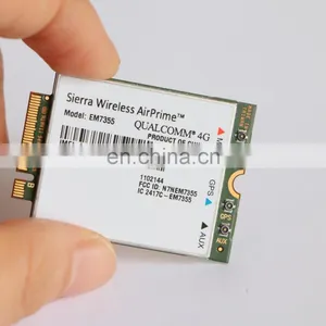 Sierra Wireless LTE 4G Modules EM7355 for Americas thumbnail-3