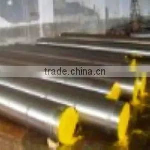 Steel Round Bar 34crnimo6 (DIN 1.6582) thumbnail-1