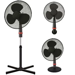 OEM/ODM Remote Control 3 in 1 Fan thumbnail-1