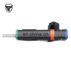 Wholesale High Quality Auto Parts EXCELLE EPICA Cruze Car Fuel Injector Injection Valve For Chevrolet Buick 55353806 55571536 thumbnail-4