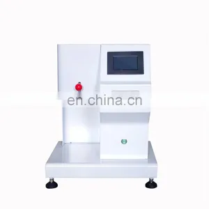 Plastic Melt Flow Indexer Rate Index Tester Melting Point Apparatus thumbnail-1