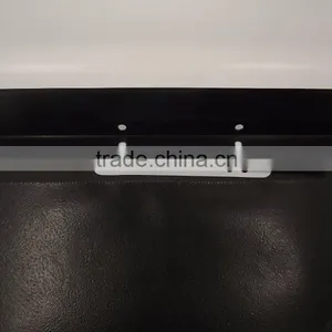 Pp/pvc Plastic Clip Report Cover a4 Office Wholesale Business Clip File Folder thumbnail-2