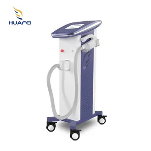 OPT SHR Fractional Service Wrinkle and Hair Removal Skin Care Mchine thumbnail-1