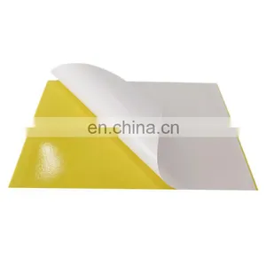Gelbe Klebrige Falle Piege Collant Jaune Gelbe Klebrige Falle Armadilha Pegajosa Amarela Greenhouse Fly Trap thumbnail-2