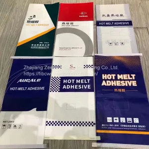 Polypropylene Woven Sand Bags Empty PP Sacks For Flood Control Flour Packaging PP Woven Bag thumbnail-4