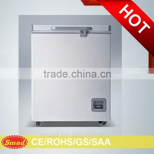 150 Litre Deep Chest Freezers thumbnail-2