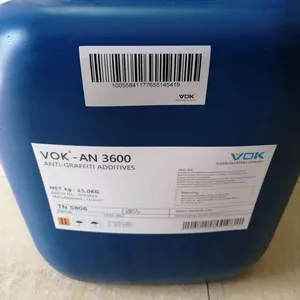 German Technical Background VOK-352 Leveling Agent It Has Deaeration Function and Good Thermal Stability Replaces BYK-352 thumbnail-4