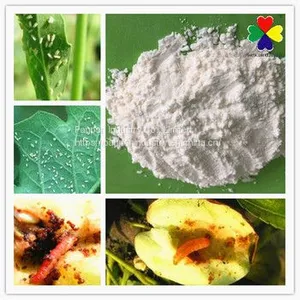 Hot Sale Insecticide Pour Chenille Dinotefuran 98%tc Cas 165252700 With Competitive Price thumbnail-3