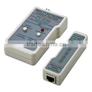 UTP RJ45/BNC LAN Cable Tester thumbnail-1
