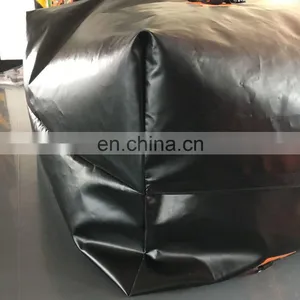 High Quality Durable Outdoor Large SUV Waterproof Polyester Rooftop Cargo Bag thumbnail-4