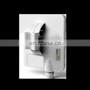 ALLINGE DRD088 5G LTE CPE Router 5G Outdoor Router With SIM Card Slot Waterproof Outdoor Hotspot thumbnail-3