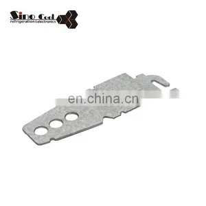 Dishwasher Metal Bracket Undercounter Bracket Whirlpool 8269145 thumbnail-4
