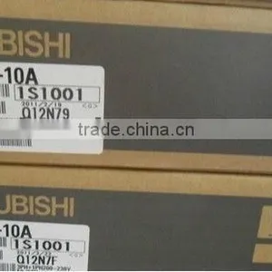 Servo Amplifier MR-J3-10A&MR-J3-10B Mtsubishi Original New thumbnail-3