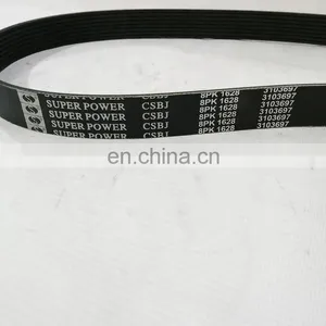 Belt Engine Parts For Truck 3103697 On Sale thumbnail-3