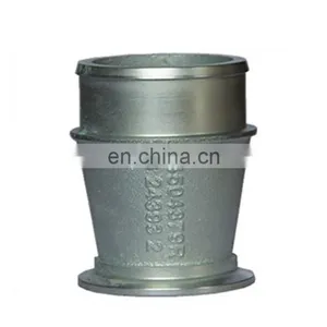 Connecting Pipe 04504379 for Excavator Engine Parts thumbnail-1