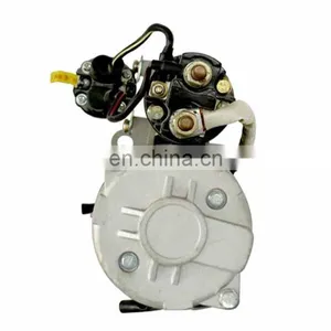 Supply High Quality Engine Starter Assembly L300H-3708100 thumbnail-3