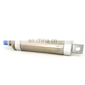 Hot Selling Airtac Cylinder Airtac Cylinder Sc80x150 MA16X30SCA MA16X30SCA thumbnail-1