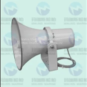 NHE MS-10GH-4 Waterproof IP56 15/10/5/2W SPEAKER thumbnail-3