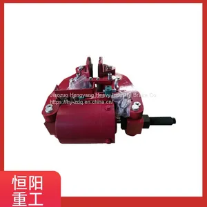 Hengyang Heavy Industry SBD50-D Hydraulic Safety Brake Reasonable Sealing Structure thumbnail-2