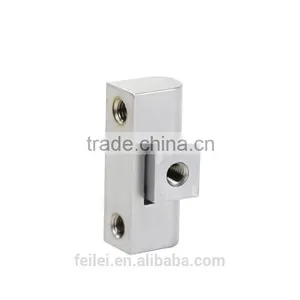 Double Butt Hinges With Removable Pin thumbnail-3