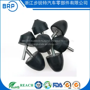 Rubber Umbrella Shock Absorber thumbnail-4
