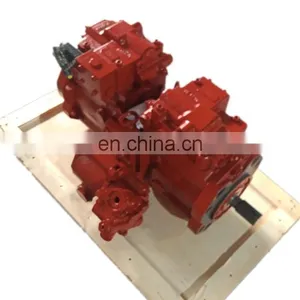 R140W-7 Hydraulic Pump 31N4-15011 K3V63DTP-1JHR-9C0S thumbnail-1