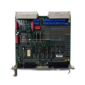 ABB 35AE92 2/4-axis Serial Communication Board thumbnail-2