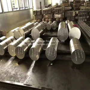 Production of Monel400 N04400 Monel K-500 N05500 Monel Alloy Bar Round Steel thumbnail-4