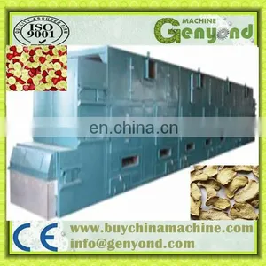 Ginger Drying Machine thumbnail-2