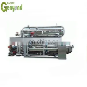 Tin Can Retort Sterilization Autoclave thumbnail-3