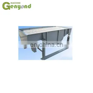 Coffee Bean Color Sorter/sorting Table thumbnail-1
