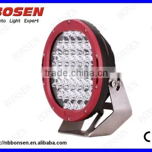 Wholesale 185W Led Work Light 10-30V DC ,ARB 185W High Power Led Work Light for Heavy Duty Offroad Vehicles thumbnail-2