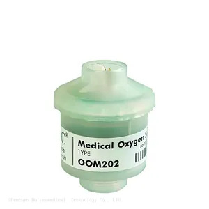 Original Germany EnviteC OOM202 Medical o2 Oxygen Sensor PB840/PB760/M-04 thumbnail-3