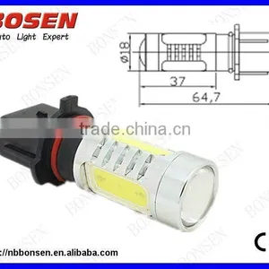 P13W Projector 2013 New 6W Auto Led Bulb thumbnail-1