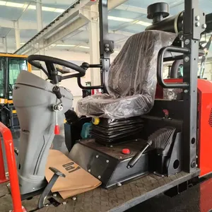 LZ908F Diesel Mini Skid Steer Loader thumbnail-3