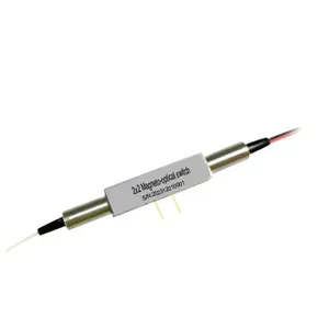 Magneto Optical Switch 1X4 thumbnail-1