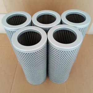 SL-014E10B Filter Element of Heat Dispersed Oil Station of Paper Mill thumbnail-2
