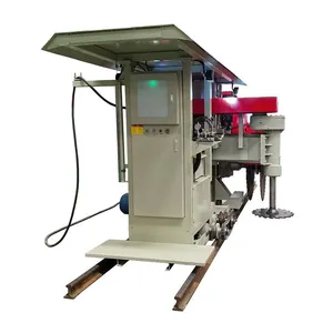 Sandstone Quarry Cutting Machine HKSS-1400 Building Stone Cutting Machine thumbnail-4